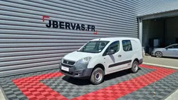 Peugeot Partner CABINE APPROFONDIE 1.6 BLUEHDI 100 4X4 DANGEL