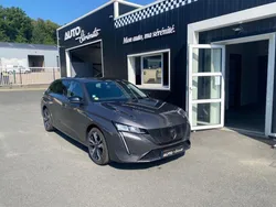 Peugeot 308 SW BlueHDi 130ch EAT8 ALLURE 03/2023