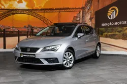 Seat Leon 1.6 TDI Style S/S