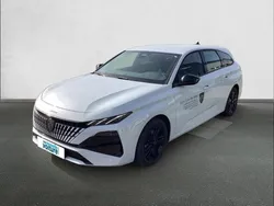 Peugeot 308 SW Hybrid 145 e-DCS6 - Style
