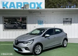 Renault Clio 1.0 TCe Exclusive