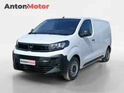 OPEL Vivaro Furgón 1.5 BlueHDi S&S M 120
