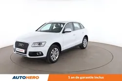 Audi Q5 2.0 TDI Clean Diesel Ambiente Quattro S tronic 7 190 ch
