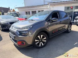 Citroen C3 1.5 BLUEHDI 100 C-SERIES CarPlay