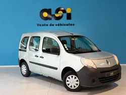 Renault kangoo 1.5dci 70 acces