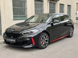 BMW SERIE 1 128ti - BVA Sport BERLINE F40