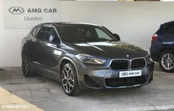 BMW X2 25 e xDrive Pack M