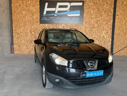 Nissan qashqai 1.6 dci 130 tekna
