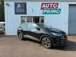 Renault Kadjar tce 140cv Intens boite auto