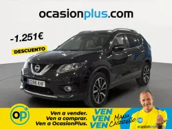 NISSAN X-Trail 1.6 dCi Tekna 4x2