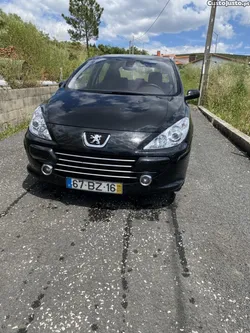 Peugeot 307 1.6 HDI