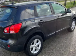 Nissan Qashqai 1.5 D