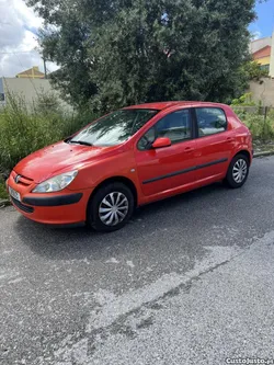 Peugeot 307 1.4 Gasóleo
