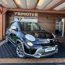 Fiat 500L 1.3 MJ Trekking S&S
