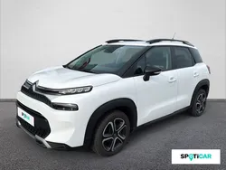 Citroën C3 Aircross BlueHDi 110 BVM6 Feel Pack Business