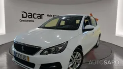 Peugeot 308 1.5 BlueHDi Business Line de 2019