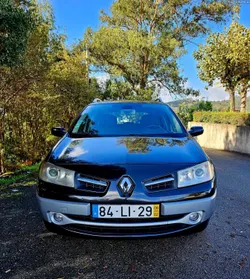 Renault Mégane LUXE