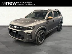 Dacia bigster Mild Hybrid 140 Extreme