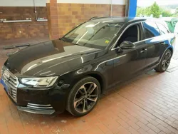 Audi A4 AVANT 2.0 TFSI 190 ultra Sport S tronic 7
