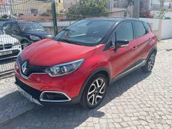 Renault Captur ENERGY dCi 110 S&S Experience
