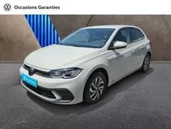 Volkswagen Polo 1.0 TSI 95ch VW Edition