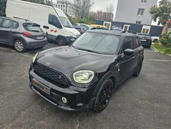 Mini Countryman Cooper SD 190ch