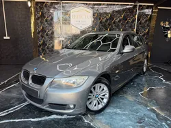 Bmw Série 3 LCI 318d 2.0 143CH - 191 Mkms