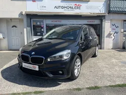 BMW Série 2 Gran Tourer 218d 2.0 d 150 cv Steptronic Luxury - 7 places