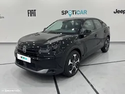 Citroën C4 1.2 Hybrid Plus e-DSC6