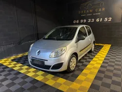 Renault Twingo 2 1.2i 60cv