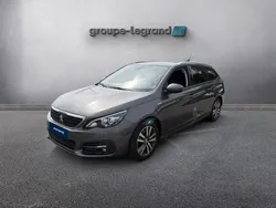 Peugeot 308 SW 1.5 BlueHDi 130ch S&S Style 7cv