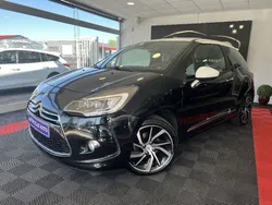 Citroën DS3 BlueHDi 120 Sport Chic