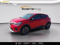 RENAULT Captur TCe 100 GPL Evolution