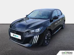 Peugeot 208 Electrique 50 kWh 136ch Allure