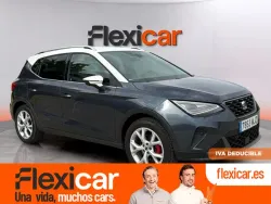 SEAT Arona 1.5 TSI S&S FR DSG7 150