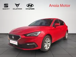 SEAT Leon 1.5 TSI S&S Style 130