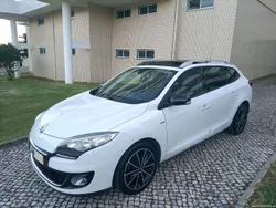Renault Mégane 1.6dci BOSE EDICION
