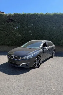 Peugeot 508 SW 2.0 HDI 180 ALLURE BUSINESS Phase 2 /Distribution changée/ 2 Cles.......