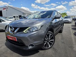Nissan Qashqai 1.6 dCi 130 Stop/Start All-Mode 4x4-i Tekna