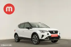 SEAT Arona 1.0 TSI FR DSG