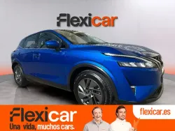 NISSAN Qashqai 1.3 DIG-T mHEV 12V Acenta 4x2 103kW