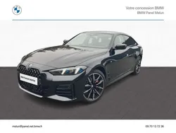 Bmw Série 4 Gran Coupé 420iA 184ch M Sport