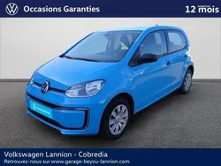 Volkswagen e-up Electrique 83ch e-up