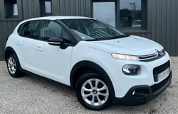 CITROEN C3 III LIVE / 1.6 HDI 75CH / GARANTIE l