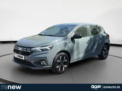 Dacia Sandero 1.0 TCe 90ch Journey