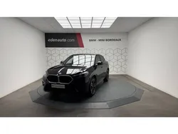 BMW X2 sDrive 20i 170ch DKG7 M Sport