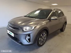 Kia Stonic 1.0 T-GDI Drive