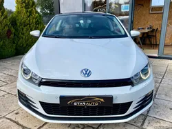 VW Scirocco 2.0 TDI Sport 89600KM