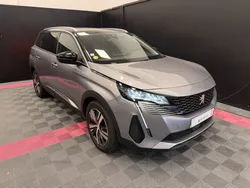 PEUGEOT 5008 BlueHDi 130ch SS EAT8 Allure