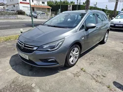 Opel Astra K SPORTS TOURER 1.0 S/S C/GARANTIA